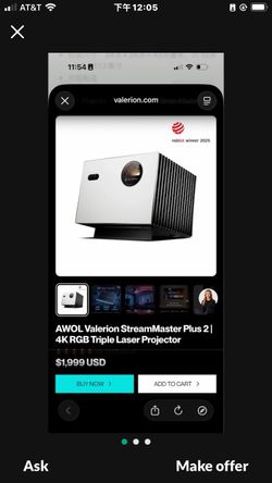 VisionMaster Plus2