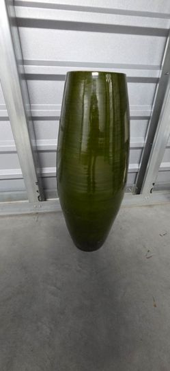 Vase, umbrella holder