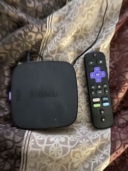 Roku Ultra