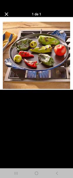 Comal Princess House 