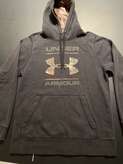 Under Armour Sweatshirt Size Small