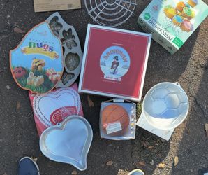 Cake & Baking Supplies