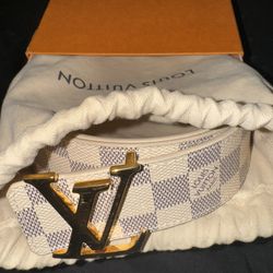 Louis Vuitton Belt