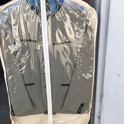 German Man’s Suit 