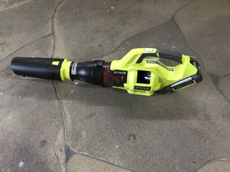 Jet blower