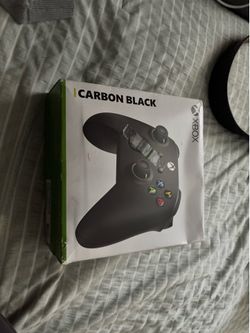 Xbox controller