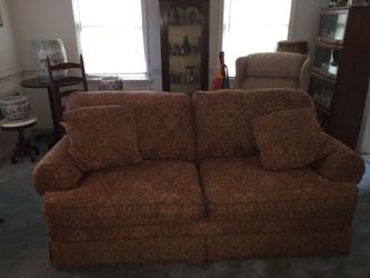 Sherrill Sofa