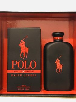 Polo red extreme discount 6.7