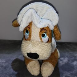 Disney Parks Nana plush toy