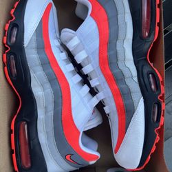 Nike Air Max 95 Sz12