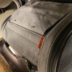 358 HIDEAWAY™ BACKPACK - PET CARRIER