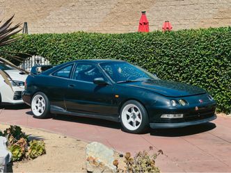 1994 Acura Integra