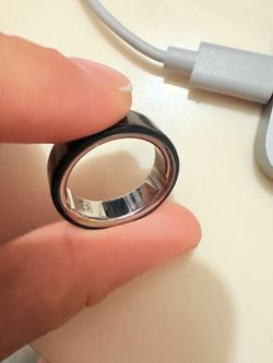 Oura Ring Gen 4 Size 11