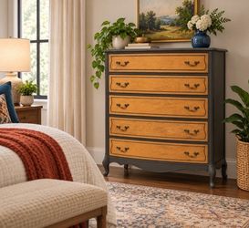 Broyhill 5 Drawer Dresser