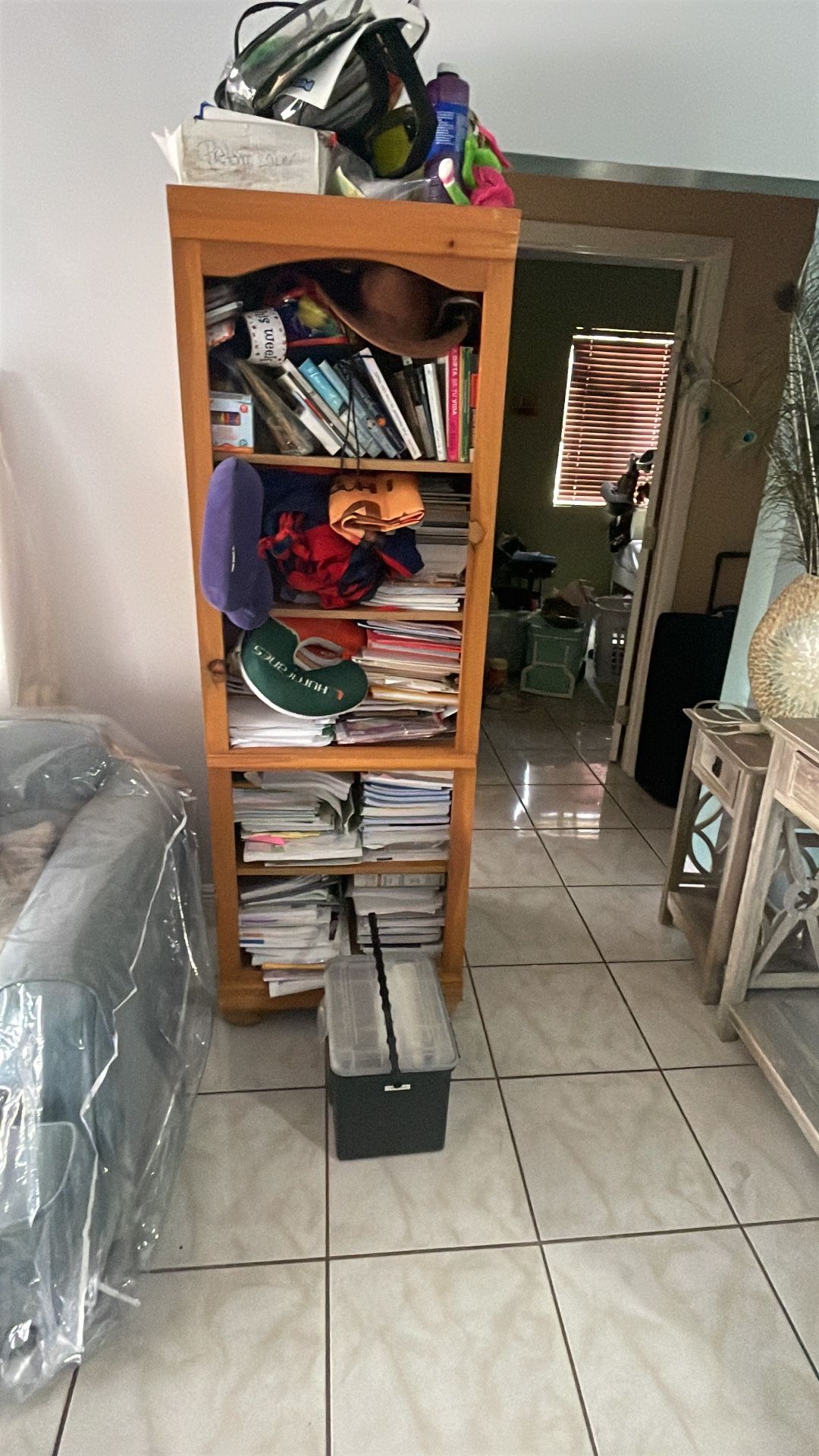 20 Bookshelves