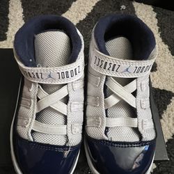 Jordan 11