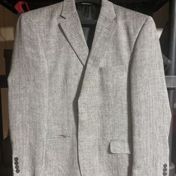 Men’s Blazer