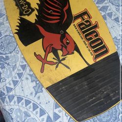 Falcón Sports