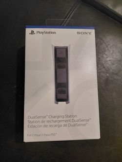 PS5 CONTROLLER CHARGER