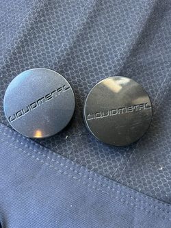 Rim Wheel Center Caps