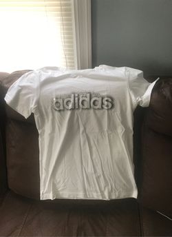 Adidas shirt