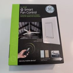 Smart fan Controller 