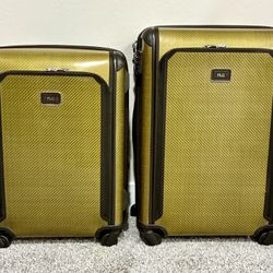 TUMI ‘Tegra Lite Max’ Fossil Tegris Expandable Packing Cases 