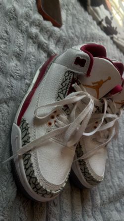 Jordan’s