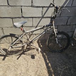 10 Bikes Frames Parts