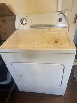 Free dryer