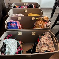 Infant/Toddler/Young Girl Clothing & Infant/Toddler/Young Boy Clothing & MORE