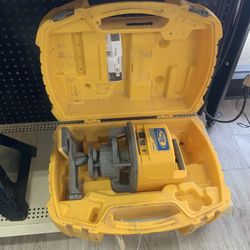 Spectra Precision Laser LL500