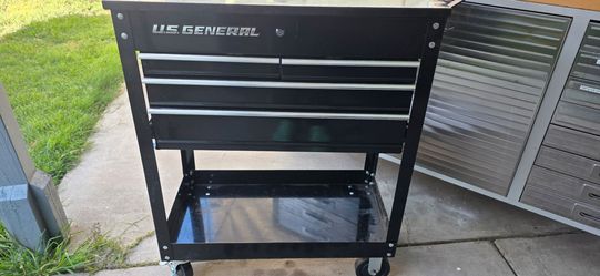 Tool cart cost 250 take 160
