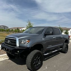 2010 Toyota Tundra SR5 
