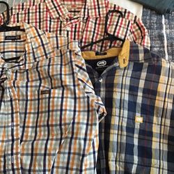 Ecko Shirts