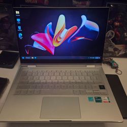 Galaxy laptop new $450