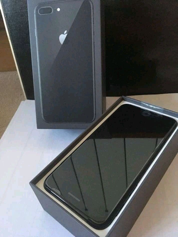 IPhone 8 Plus 64gb Unlocked