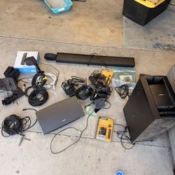Bose 150 for everything