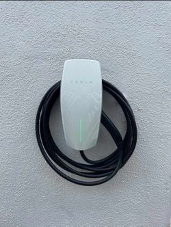 Electric Vehicle Charger