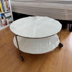 IKEA Strind Coffee Table 