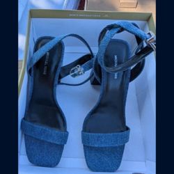 Womens Michael Kors Heels 