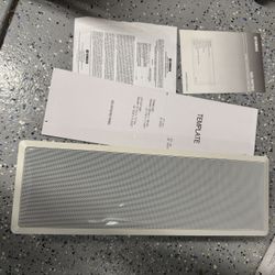 Yamaha NS-IW760 In-Wall Speaker
