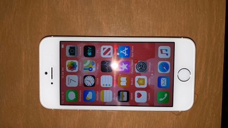 Apple iPhone four