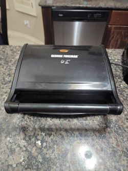 George Foreman Grill