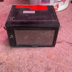 Avh-p4000dvd 