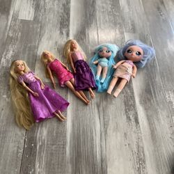 Free Dolls
