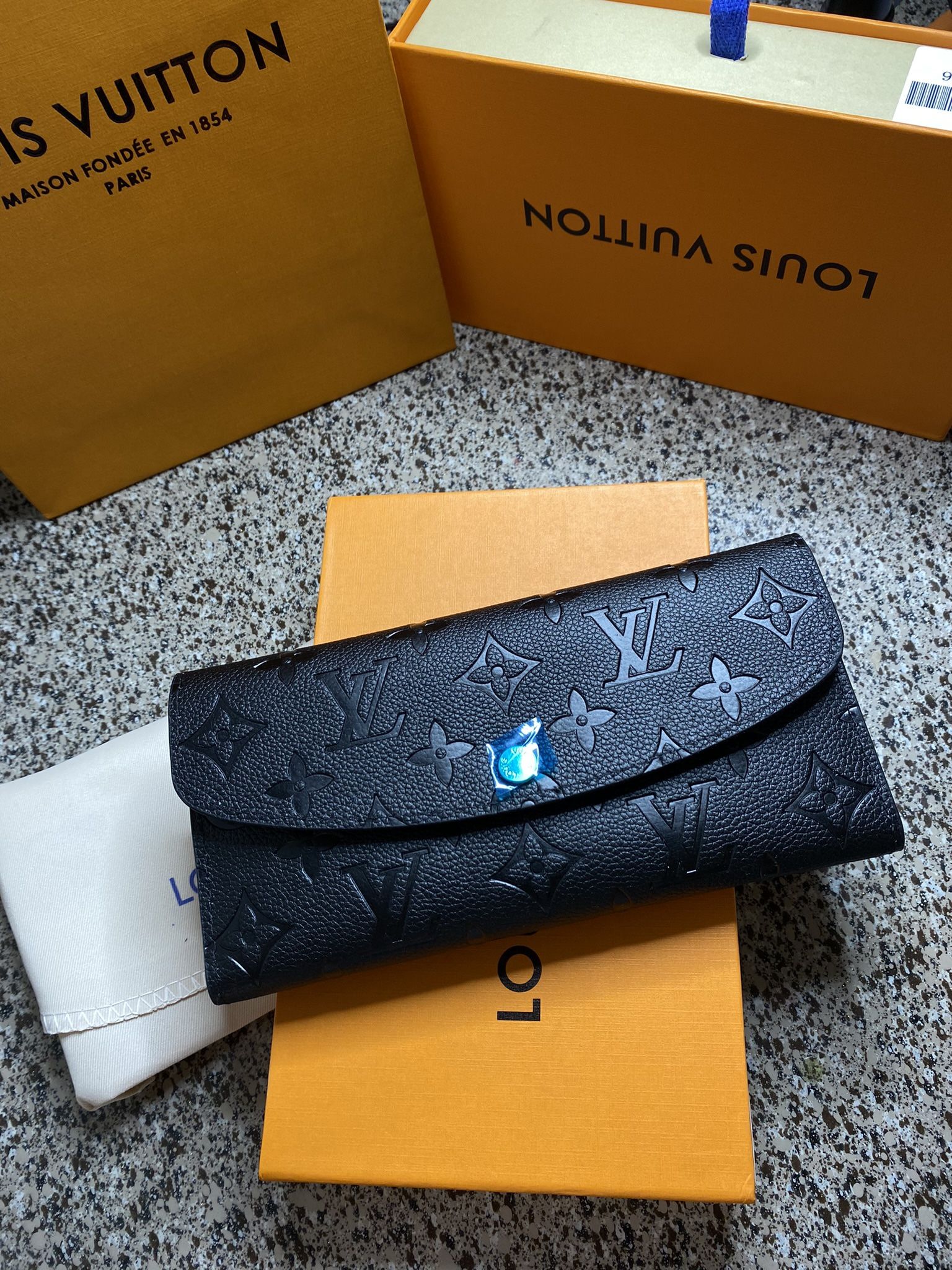 Lv Wallets For Woman