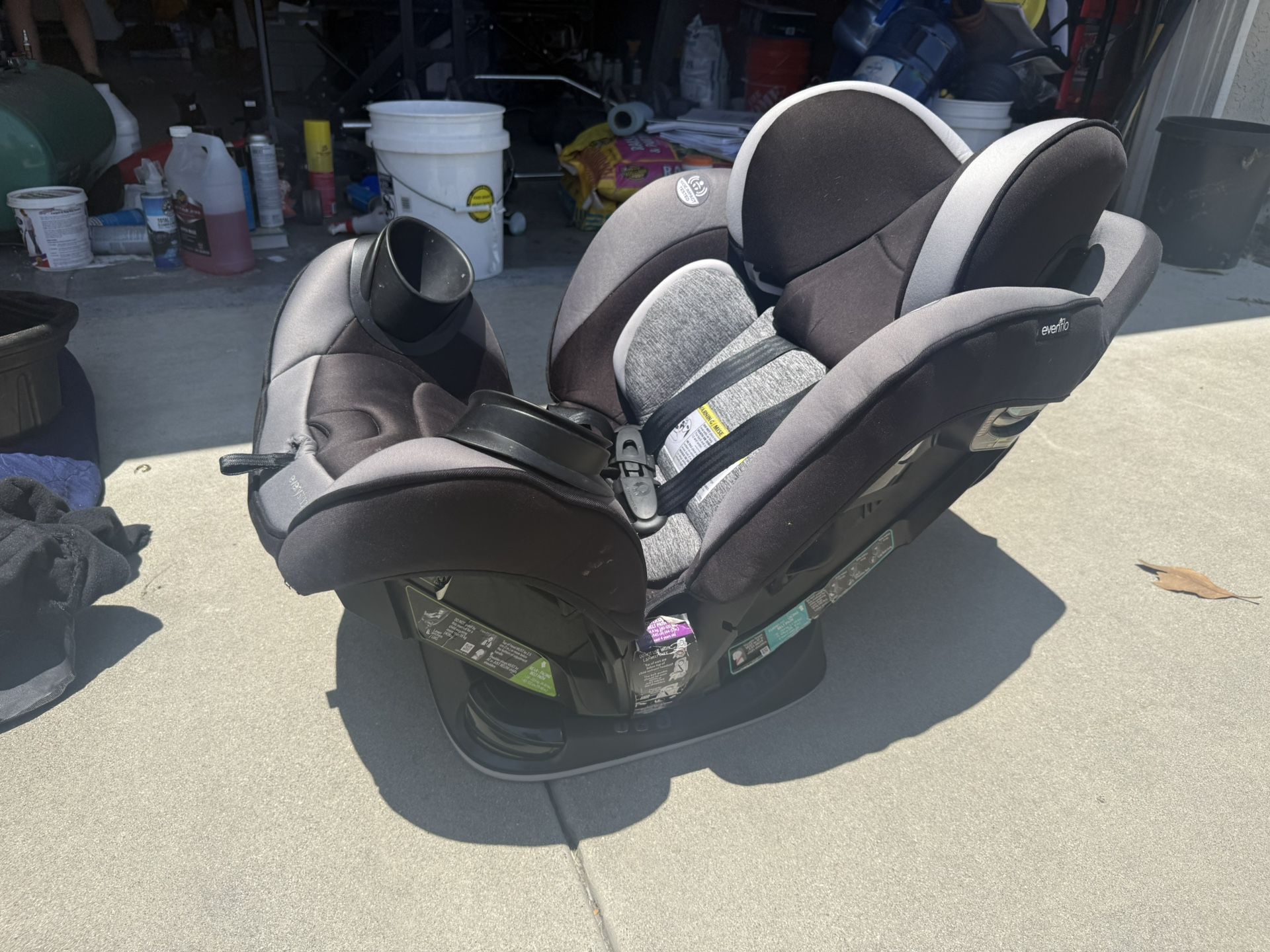 Car Seat