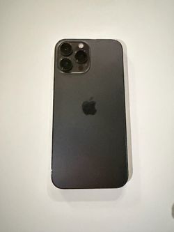 iPhone 13 Pro Max