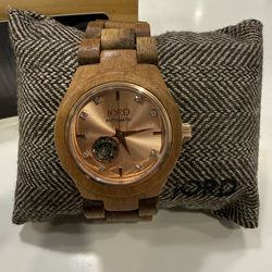 JORD Women’s Watch